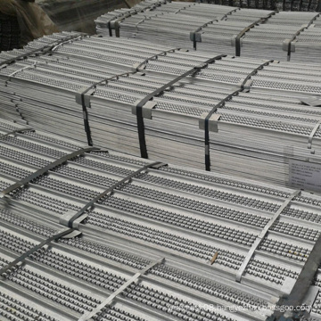 Iron High Ribbed Formwork